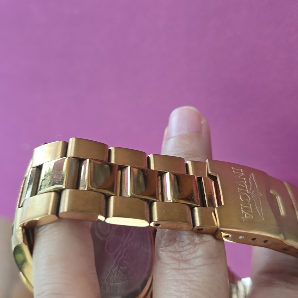 Invicta Watch - Picture 4 of 5